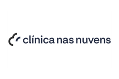 Logo de Clínica nas Nuvens