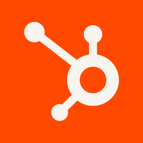 Ícone de HubSpot