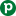 Ícone de Pipedrive