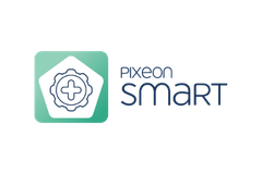 Logo de Pixeon Smart